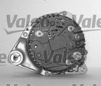 VALEO 436387 Alternator